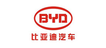 比亚迪