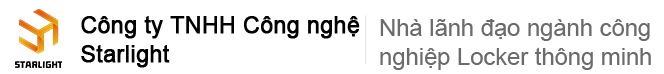 Công ty TNHH Công nghệ Starlight